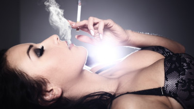 Smoking Sex