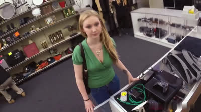 Videojuegos y sexo por un collar de perlas