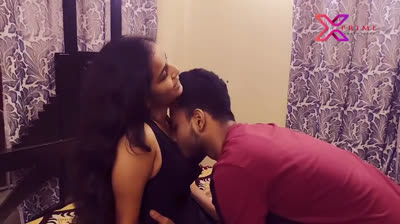 Sexy Indian Girlfriend