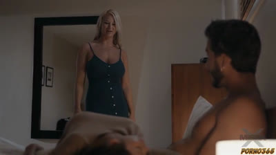 Alexis fawx,london river