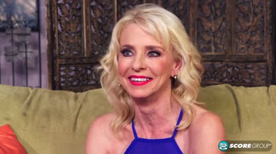 Cammille Austin - A Bbc For Cammilles Asshole