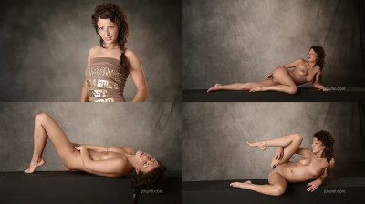 A Special Place For Tea Jul To Masturbate