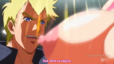 Hentai Sub Español Netorare Fighter Yaricchingu cap 02