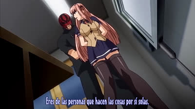 Hentai Sub Español Otome Chibaku Yuugi cap 02