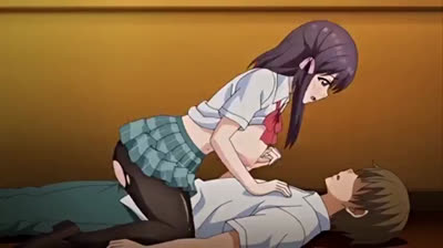 Hentai Sub Español Nozoki Kanojo Episodio 4