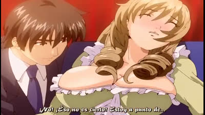 Hentai Sub Español The Immorals Episodio 1