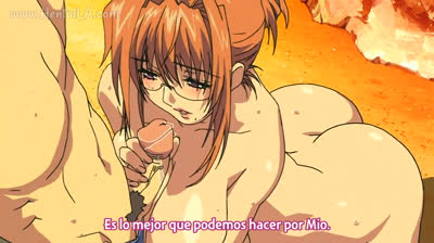 Hentai Sub Español Hitozuma Kasumi 2