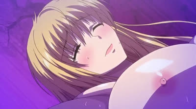 Hentai Sub Español Kyonyuu Daikazoku Saimin Episodio 2