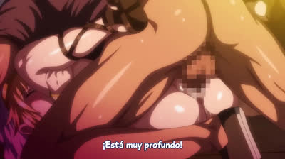 Hentai Sub Español Isekai Yarisaa - Episodio 1
