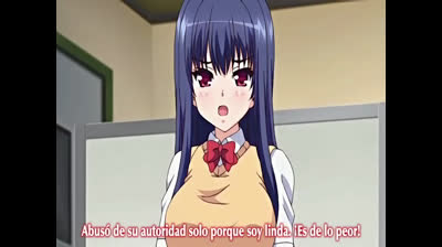 Hentai Sub Español JK to Ero Konbini Tenchou 01