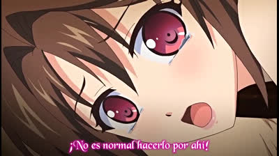 Hentai Sub Español Yakata Kannou Kitan cap 1