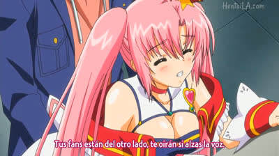 Hentai Sub Español Ai kyan Joukan Episodio 2