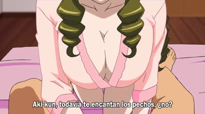 Hentai Sub Español Tsuma no Haha Sayuri Episodio 1
