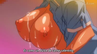 Hentai Sub Español Joshi Luck! Vol 4 OVA