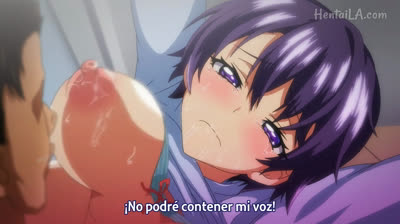 Hentai Sub Español Follando a la hermanastra Episodio 3