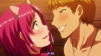 Hentai Sub Español Oide yo! Mizuryuu kei Land - Episodio 1