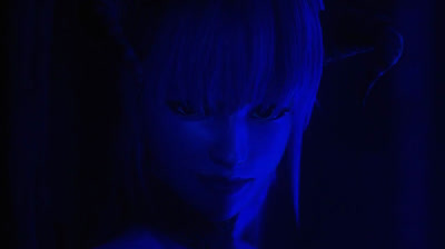 Dark Butterfly 3D Porn beauties and monsters