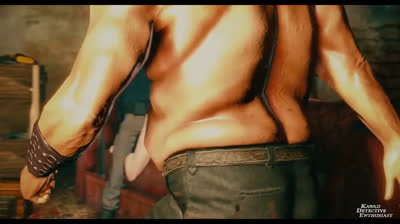 Victoria Burnwood baisée hard porno 3D