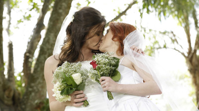 Dolly Little & Kymberlee Anne