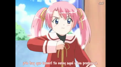 Makai Tenshi Jibril 1 Episodio 01 Hentai Sin Censura Sub Español