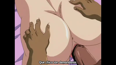 Hana Dorei 01 Hentai Sin Censura Sub Español