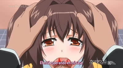 Ikenai Koto The Animation 01 Hentai Sin Censura Sub Español