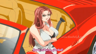Cleavage 02 Hentai Sin Censura Sub Español