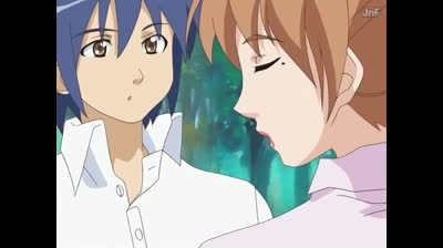 Makai Tenshi Jibril 1 03 Hentai Sin Censura Sub Español