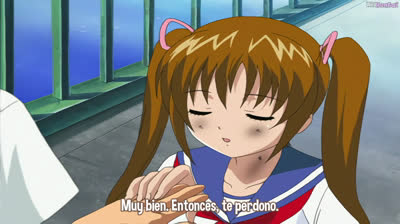 Chibo 01 Hentai Sin Censura Sub Español