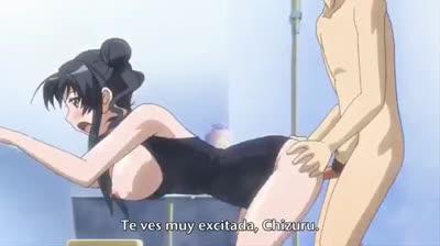 Kakushi Dere 04 Hentai Sin Censura Sub Español