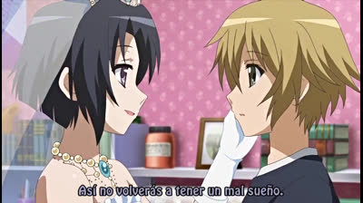 Swing Out Sisters 1 & 2 Hentai Sin Censura Sub Español