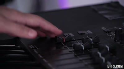 TALENTED KOREAN CUTIES