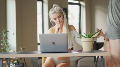 I vantaggi del lavoro a distanza