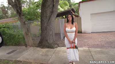 Fresh Off The Boat Milf